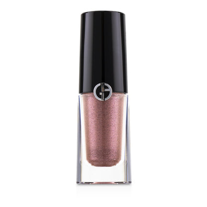 Giorgio Armani Eye Tint Liquid Eye Color - # 37 Scarab (Smoke-Matte)  3.9ml/0.13oz