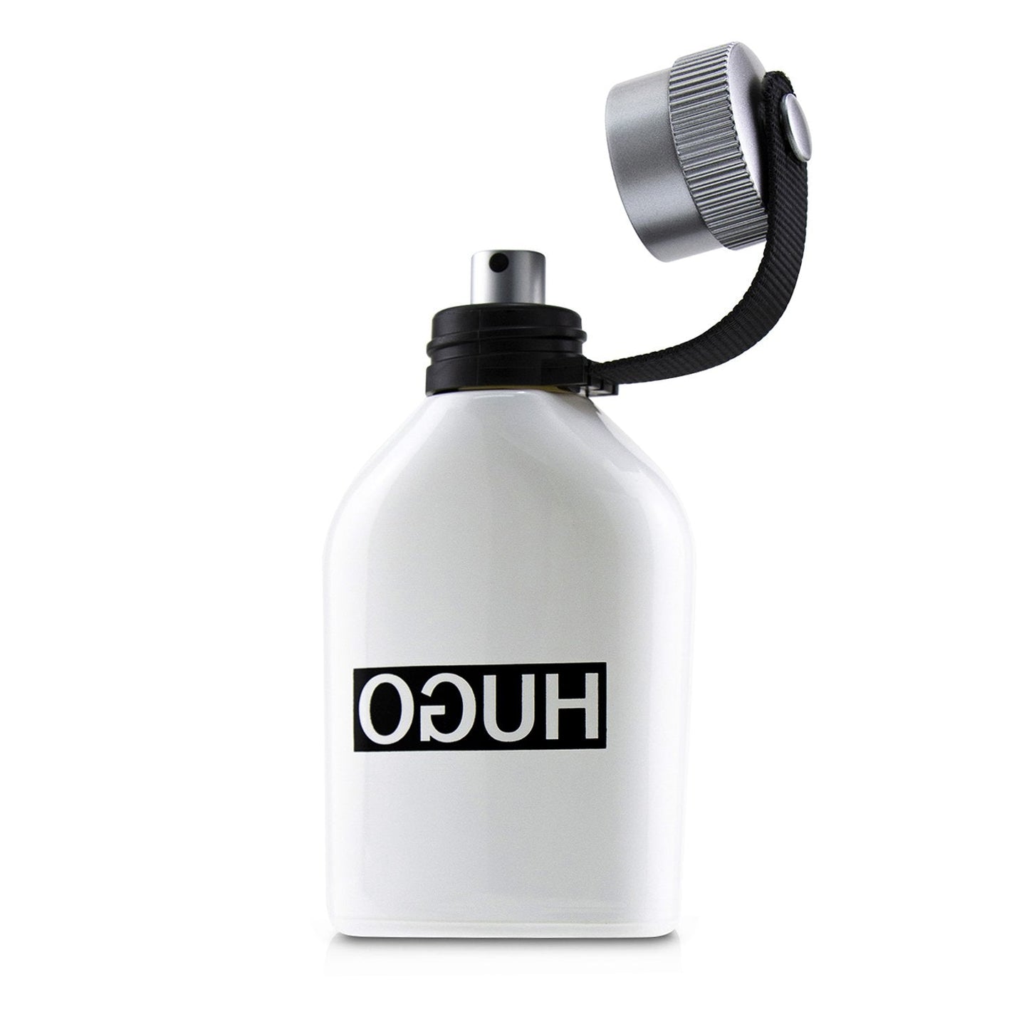 Hugo Boss Hugo Reversed Eau De Toilette Spray  125ml/4.2oz