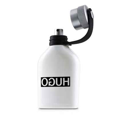 Hugo Boss Hugo Reversed Eau De Toilette Spray  125ml/4.2oz