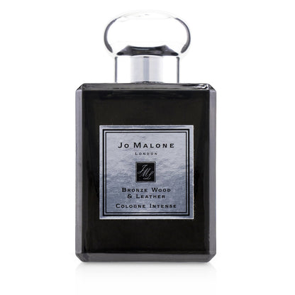 Jo Malone Bronze Wood & Leather Cologne Intense Spray (Originally Without Box)  100ml/3.4oz