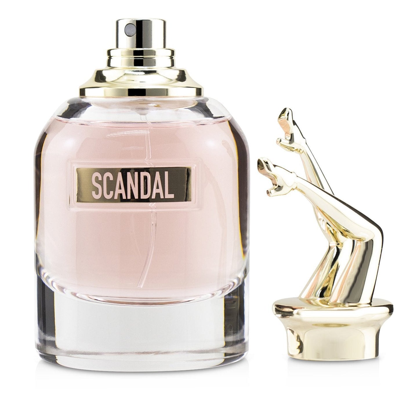 Jean Paul Gaultier Scandal A Paris Eau De Toilette Spray  80ml/2.7oz