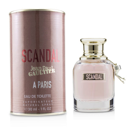Jean Paul Gaultier Scandal A Paris Eau De Toilette Spray  80ml/2.7oz