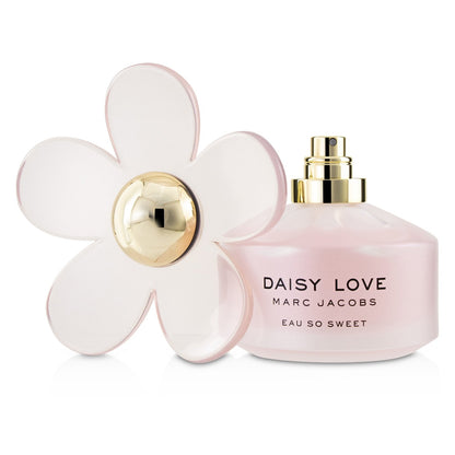 Marc Jacobs Daisy Love Eau So Sweet Eau De Toilette Spray  30ml/1oz