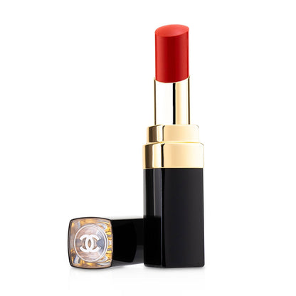Chanel Rouge Coco Flash Hydrating Vibrant Shine Lip Colour - # 118 Freeze  3g/0.1oz