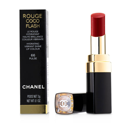 Chanel Rouge Coco Flash Hydrating Vibrant Shine Lip Colour - # 118 Freeze  3g/0.1oz