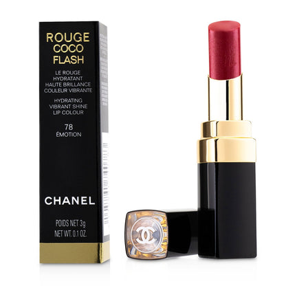 Chanel Rouge Coco Flash Hydrating Vibrant Shine Lip Colour - # 54 Boy  3g/0.1oz