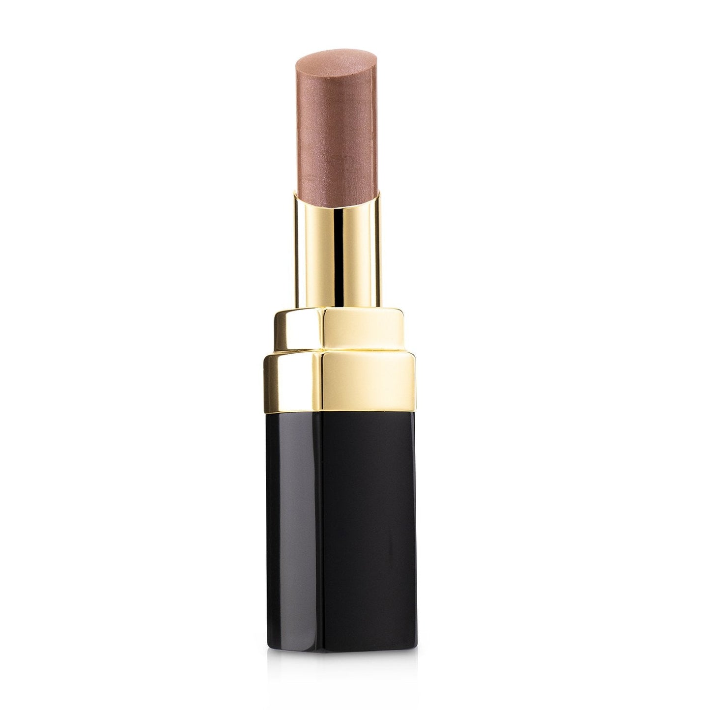 Chanel Rouge Coco Flash Hydrating Vibrant Shine Lip Colour - # 128 Mood  3g/0.1oz
