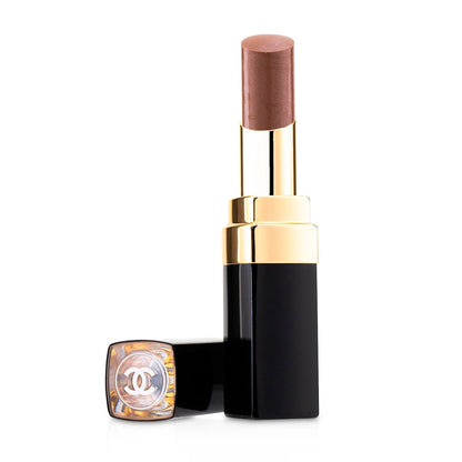 Chanel Rouge Coco Flash Hydrating Vibrant Shine Lip Colour - # 128 Mood  3g/0.1oz