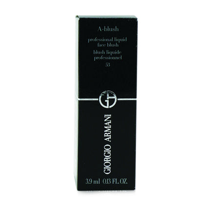 Giorgio Armani A Blush Professional Liquid Face Blush - # 50  3.9ml/0.13oz