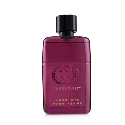 Gucci Guilty Absolute Pour Femme Eau De Parfum Spray  50ml/1.6oz