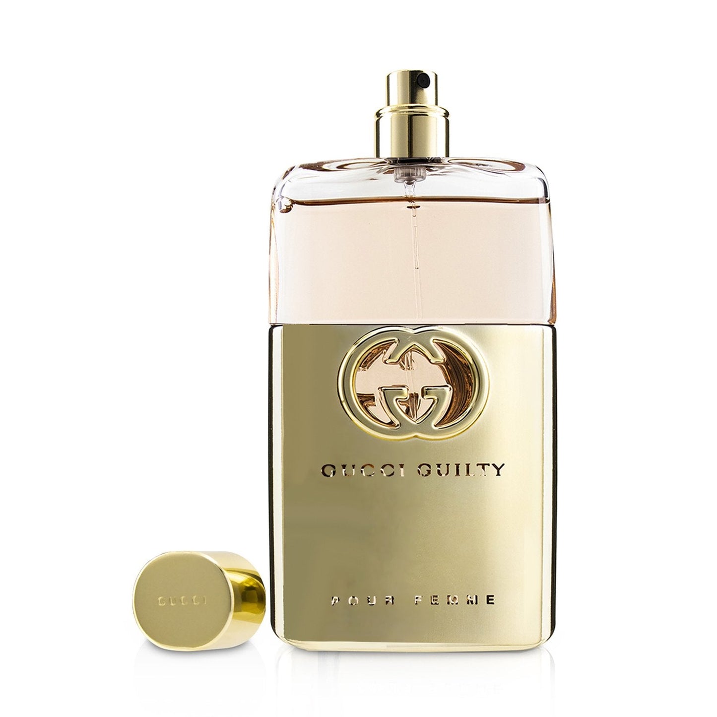 Gucci Guilty Pour Femme Eau De Parfum Spray  90ml/3oz