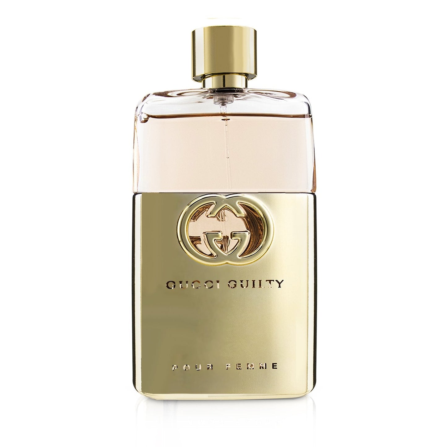 Gucci Guilty Pour Femme Eau De Parfum Spray  90ml/3oz