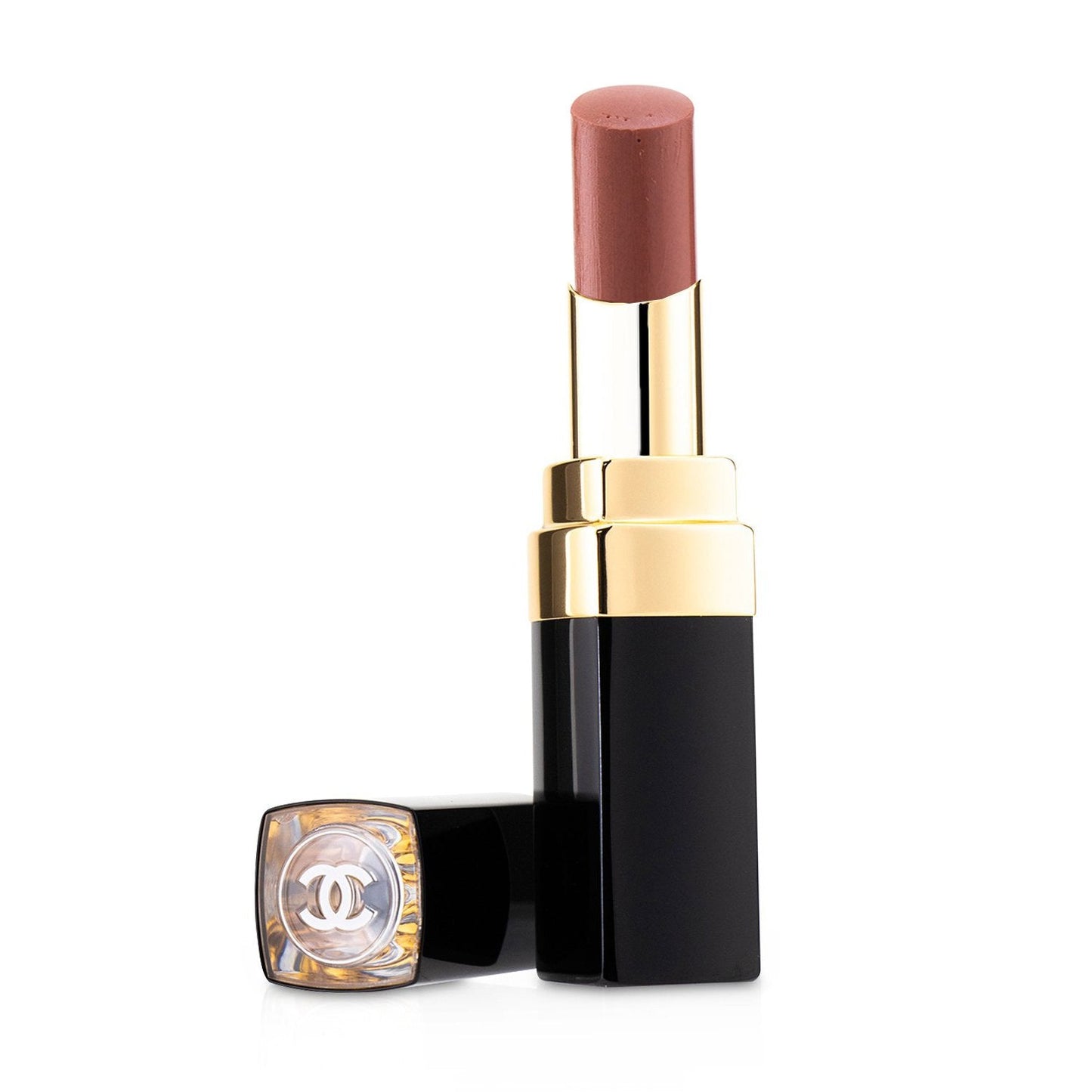 Chanel Rouge Coco Flash Hydrating Vibrant Shine Lip Colour - # 90 Jour  3g/0.1oz