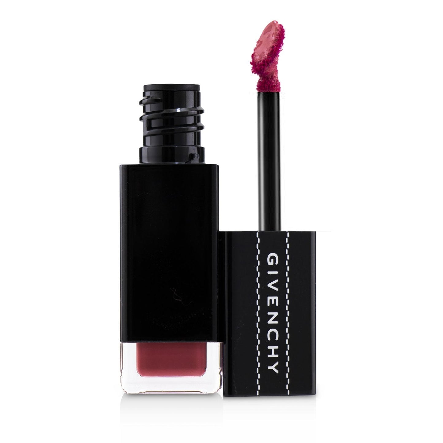 Givenchy Encre Interdite 24H Lip Ink - # 05 Solar Stain (Unboxed)  7.5ml/0.25oz