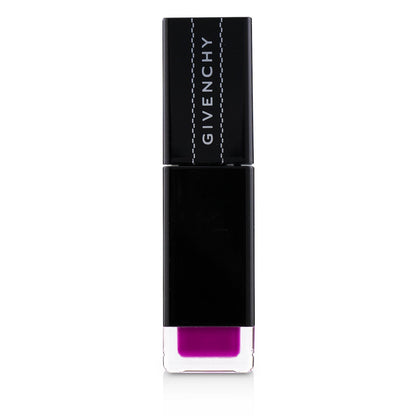 Givenchy Encre Interdite 24H Lip Ink - # 05 Solar Stain  7.5ml/0.25oz