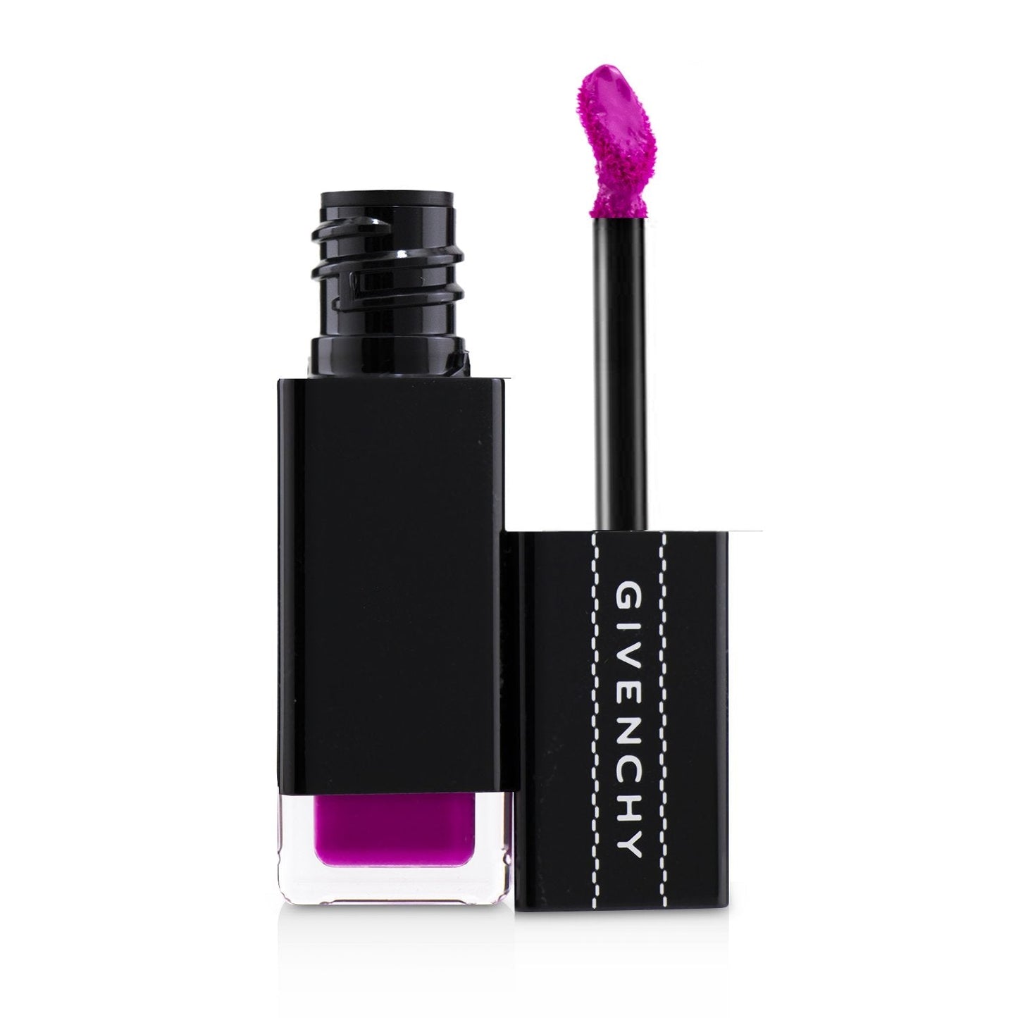 Givenchy Encre Interdite 24H Lip Ink - # 05 Solar Stain (Unboxed)  7.5ml/0.25oz
