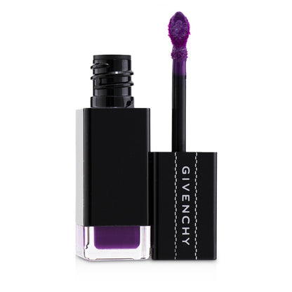 Givenchy Encre Interdite 24H Lip Ink - # 05 Solar Stain  7.5ml/0.25oz