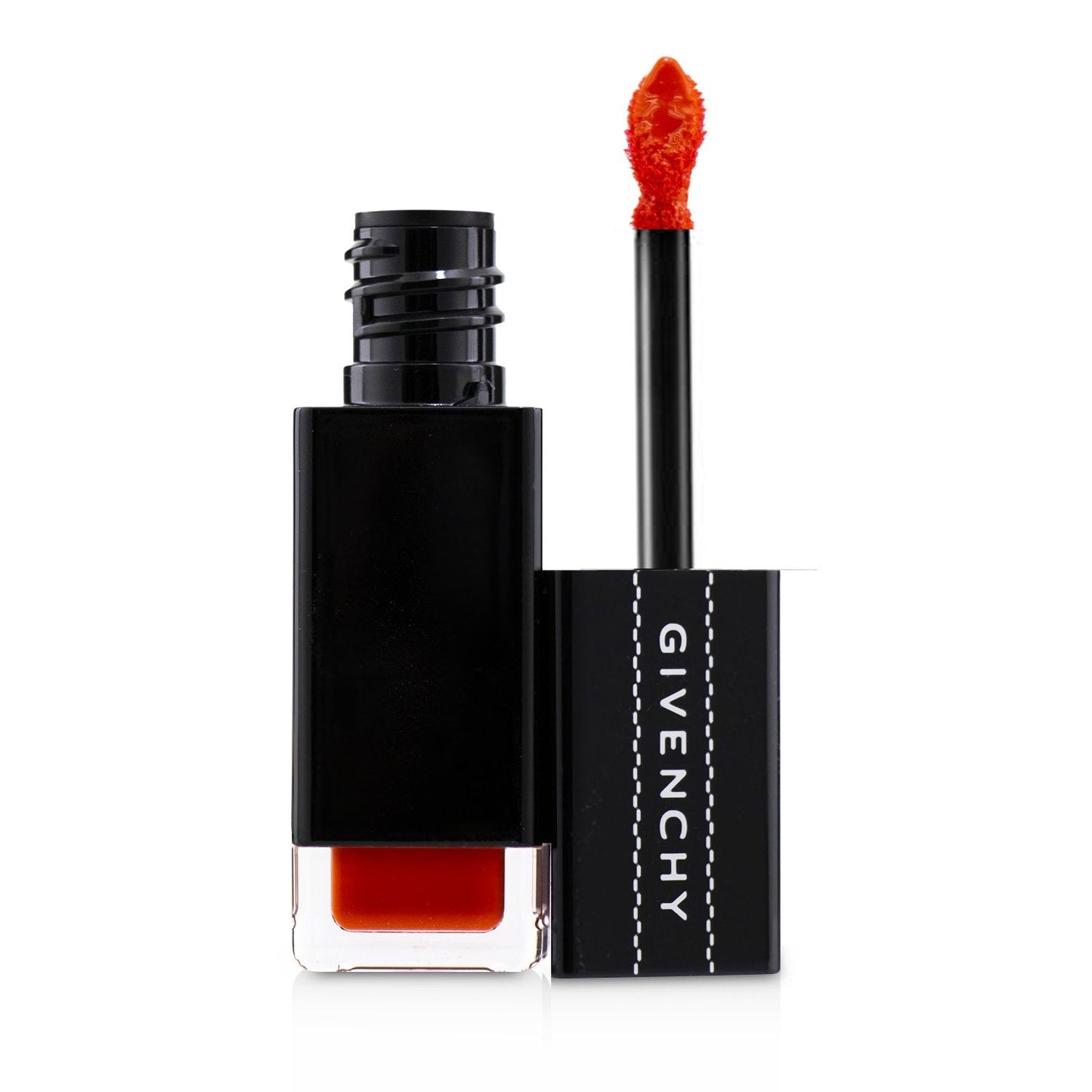 Givenchy Encre Interdite 24H Lip Ink - # 05 Solar Stain (Unboxed)  7.5ml/0.25oz