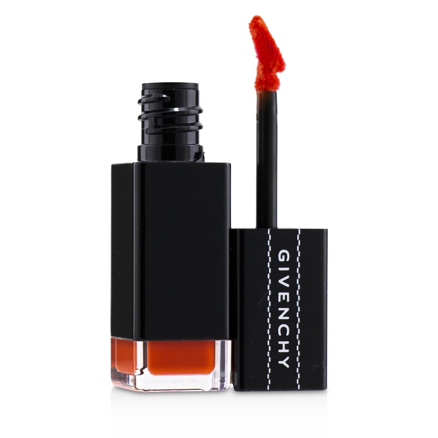 Givenchy Encre Interdite 24H Lip Ink - # 06 Radiacl Red  7.5ml/0.25oz