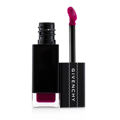 Givenchy Encre Interdite 24H Lip Ink - # 05 Solar Stain (Unboxed)  7.5ml/0.25oz