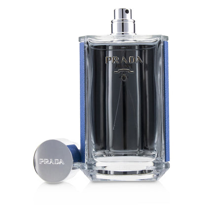 Prada L'Homme L'Eau Eau De Toilette Spray  50ml/1.7oz