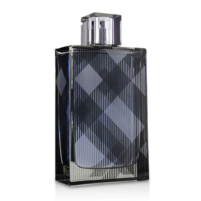 Burberry Brit Eau De Toilette Spray  100ml/3.3oz
