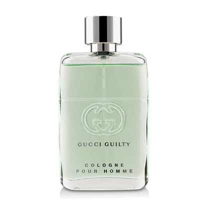 Gucci Guilty Cologne Eau De Toilette Spray  90ml/3oz