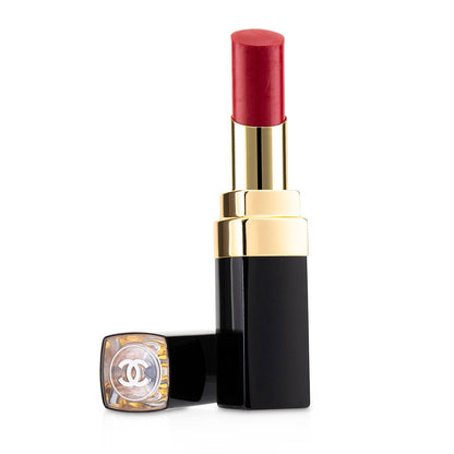 Chanel Rouge Coco Flash Hydrating Vibrant Shine Lip Colour - # 82 Live  3g/0.1oz