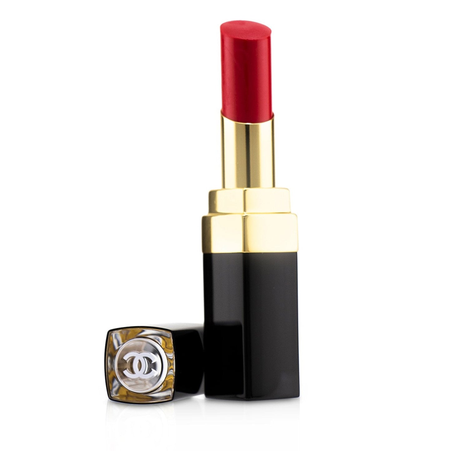 Chanel Rouge Coco Flash Hydrating Vibrant Shine Lip Colour - # 78 Emotion  3g/0.1oz