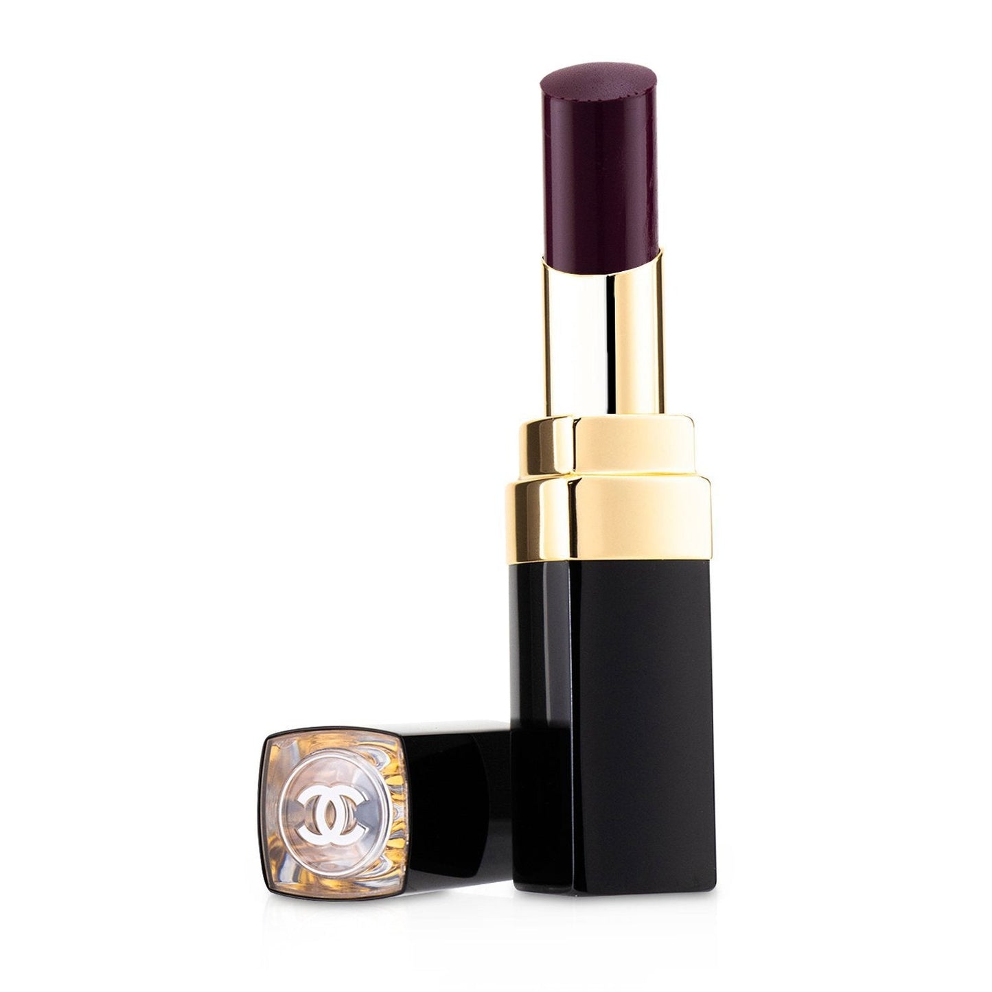 Chanel Rouge Coco Flash Hydrating Vibrant Shine Lip Colour - # 118 Freeze  3g/0.1oz