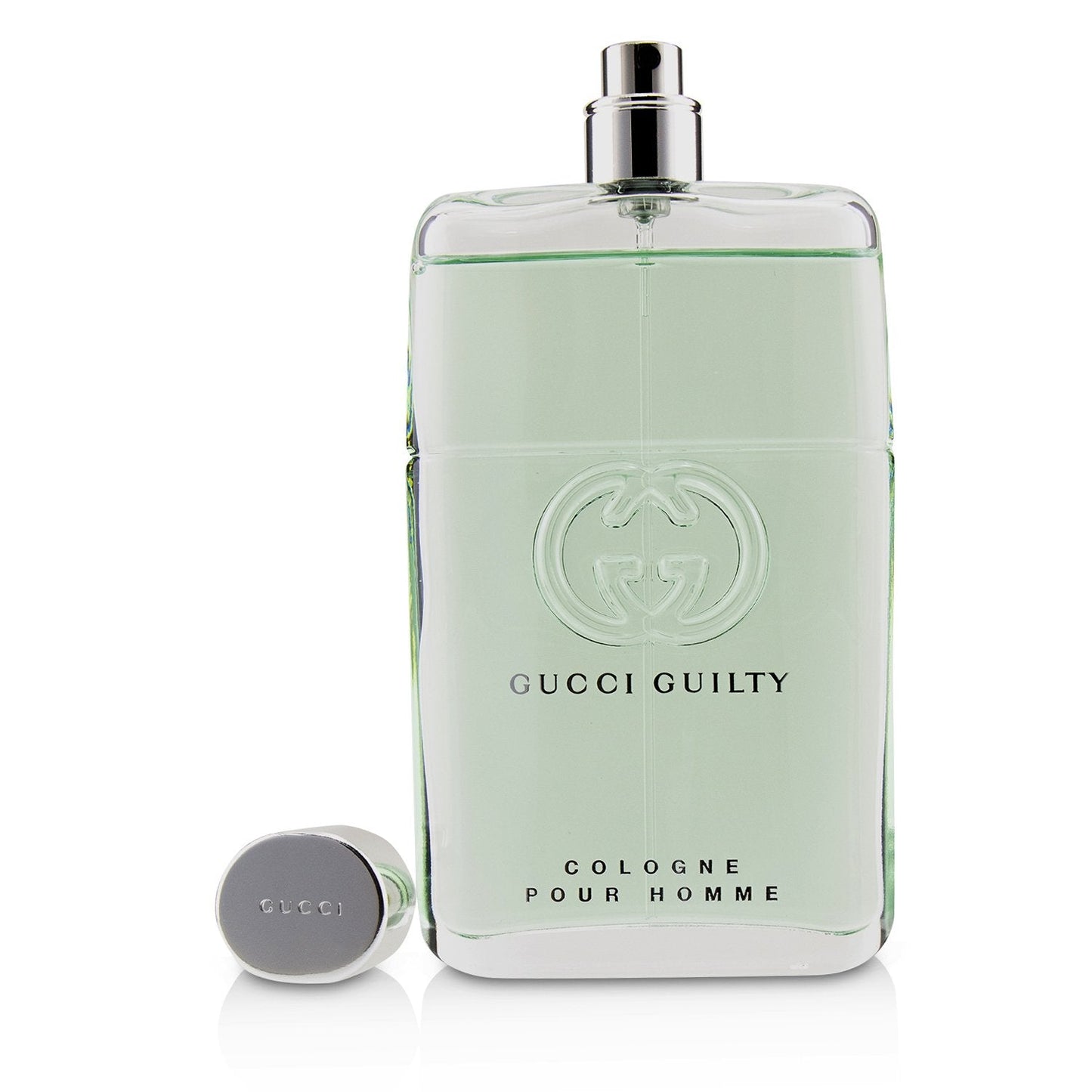 Gucci Guilty Cologne Eau De Toilette Spray  50ml/1.6oz