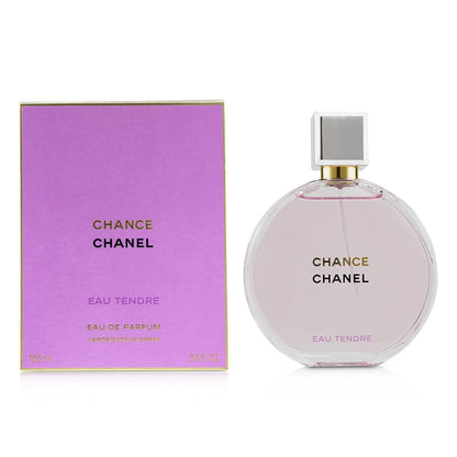 Chanel Chance Eau Tendre Eau de Parfum Spray  50ml/1.7oz