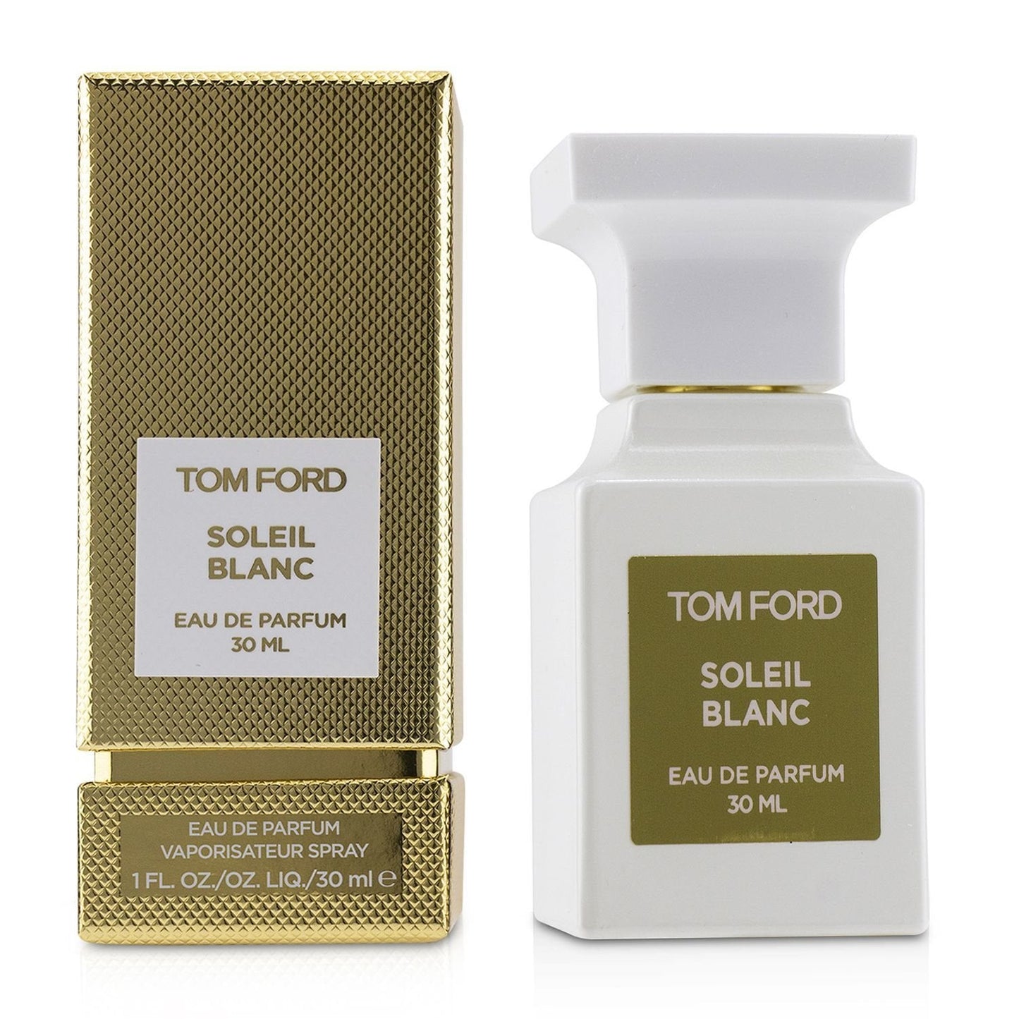 Tom Ford Private Blend Soleil Blanc Eau De Parfum Spray  30ml/1oz