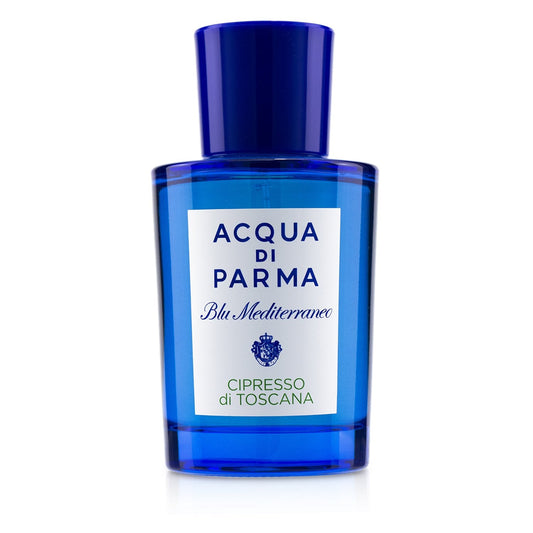 Acqua Di Parma Blu Mediterraneo Cipresso Di Toscana Eau De Toilette Spray  75ml/2.5oz