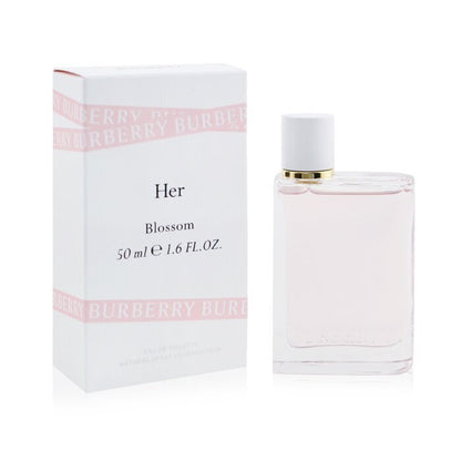 Burberry Her Blossom Eau De Toilette Spray 50ml/1.6oz