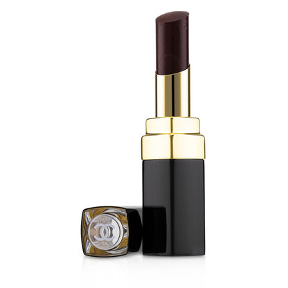 Chanel Rouge Coco Flash Hydrating Vibrant Shine Lip Colour - # 128 Mood  3g/0.1oz