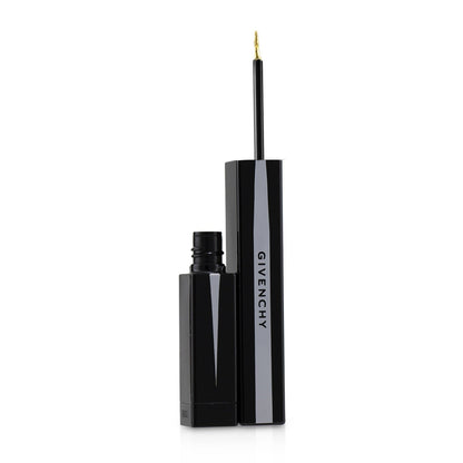 Givenchy Phenomen'Eyes Brush Tip Eyeliner - # 06 Bold Blue  3ml/0.1oz