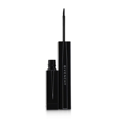Givenchy Phenomen'Eyes Brush Tip Eyeliner - # 06 Bold Blue  3ml/0.1oz