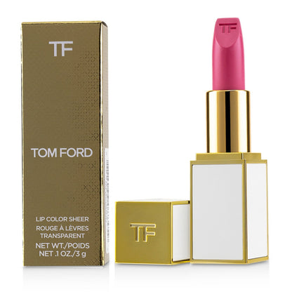 Tom Ford Lip Color Sheer - # 04 Aphrodite  3g/0.1oz