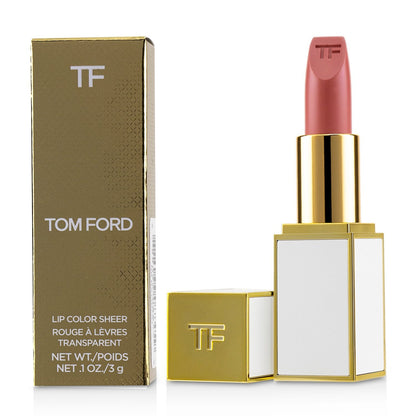Tom Ford Lip Color Sheer - # 16 Pieno Sole  3g/0.1oz