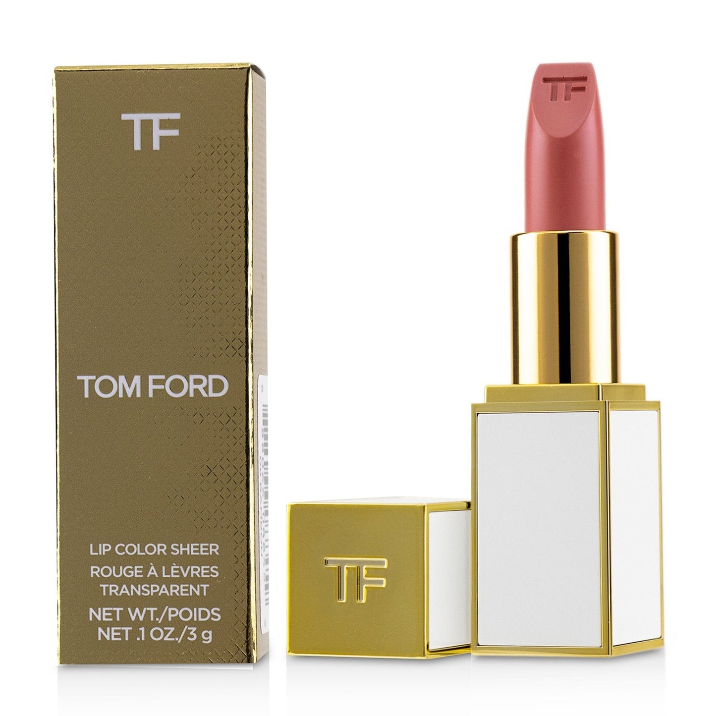 Tom Ford Lip Color Sheer - # 05 Sweet Spot  3g/0.1oz