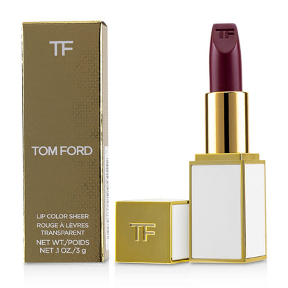 Tom Ford Lip Color Sheer - # 03 Le Mepris  3g/0.1oz
