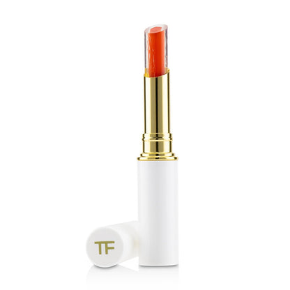 Tom Ford Lip Gelee - # Z06 Scorching (Orange)  2.1g/0.07oz