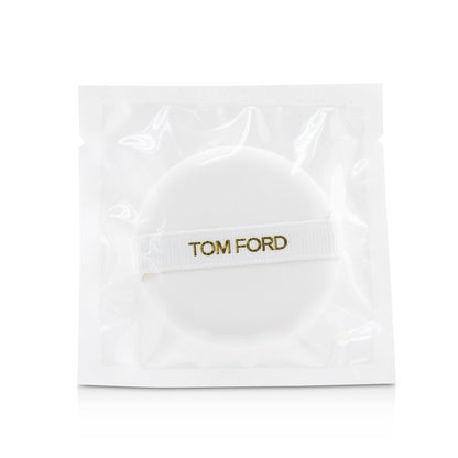 Tom Ford Soleil Glow Tone Up Hydrating Cushion Compact Foundation SPF40 Refill - # 1.3 Warm Porcelain  12g/0.42oz