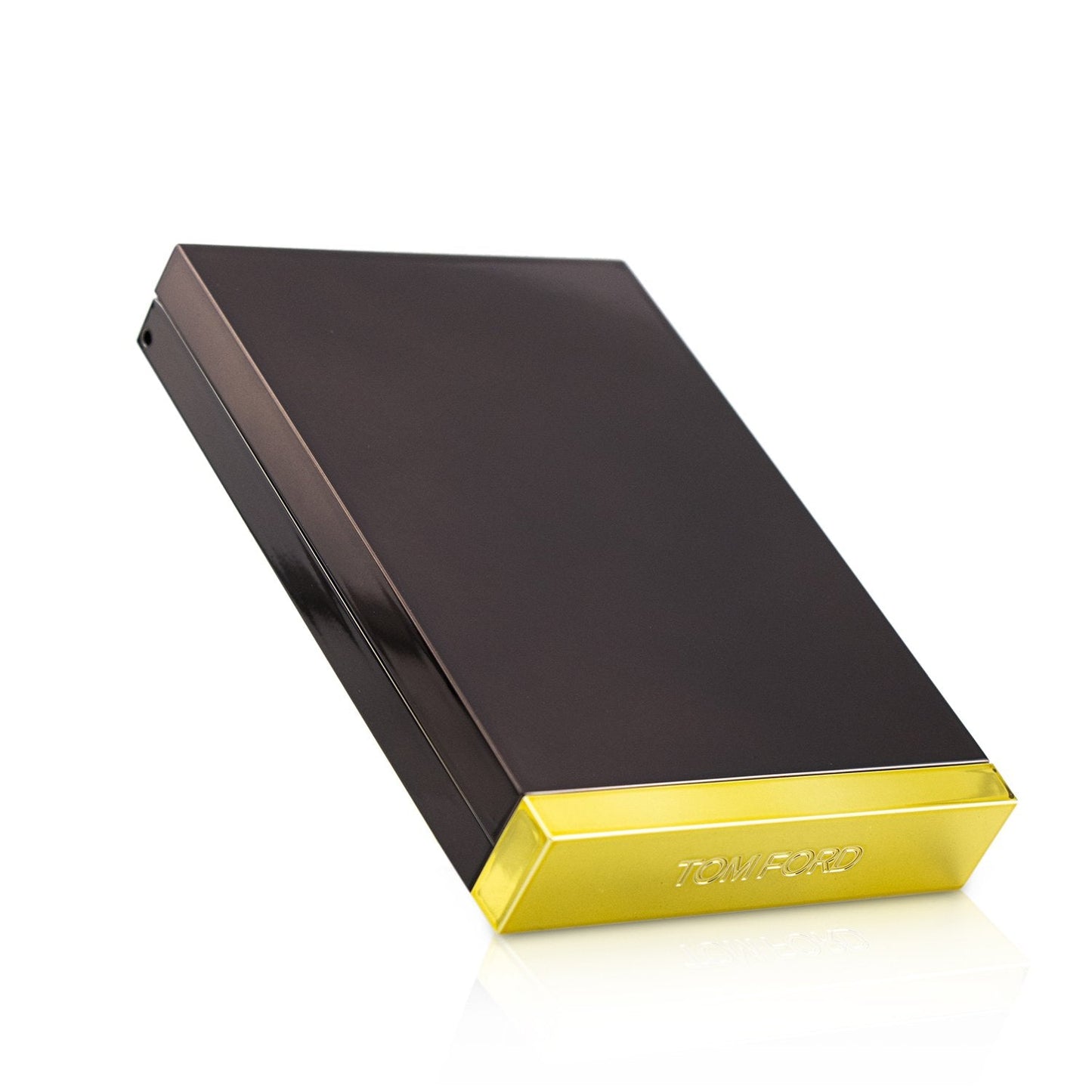 Tom Ford Eye Color Quad - # 36 Tiger Eye  9g/0.31oz