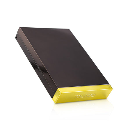 Tom Ford Eye Color Quad - # 04 Suspicion  6g/0.21oz