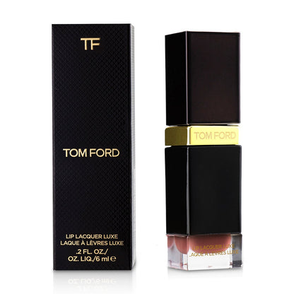 Tom Ford Lip Lacquer Luxe - # 07 Intimidate (Vinyl)  6ml/0.2oz