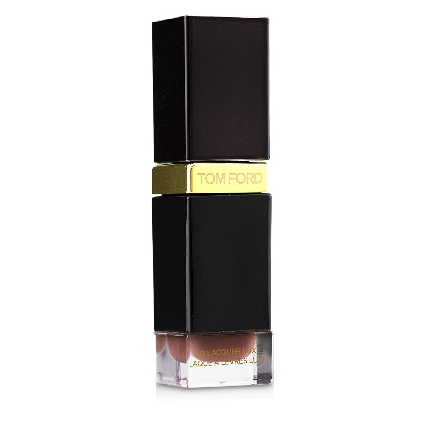 Tom Ford Lip Lacquer Luxe - # 07 Intimidate (Vinyl)  6ml/0.2oz