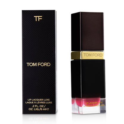 Tom Ford Lip Lacquer Luxe - # 09 Amaranth (Matte)  6ml/0.2oz