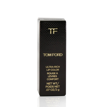Tom Ford Boys & Girls Lip Color - # 02 Edita (Sheer)  2g/0.07oz
